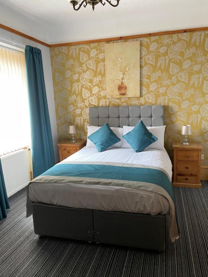 อินช์รี่ เบด แอนด์ เบรกฟาสต์ Bed & Breakfast อินเวอร์เนส ภายนอก รูปภาพ