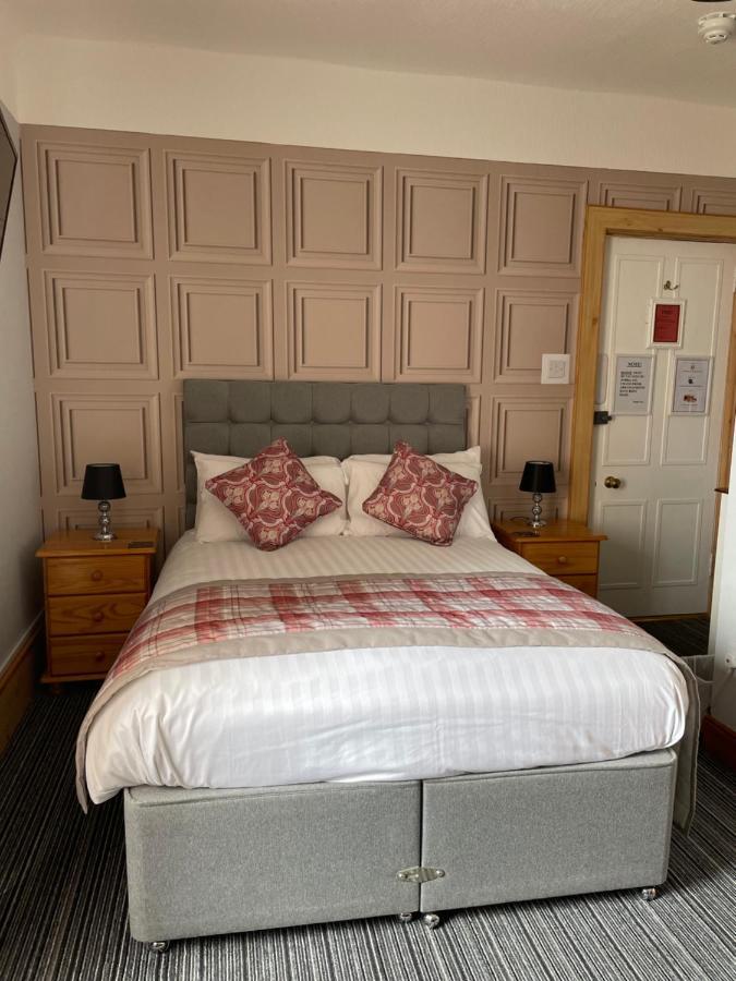 อินช์รี่ เบด แอนด์ เบรกฟาสต์ Bed & Breakfast อินเวอร์เนส ภายนอก รูปภาพ