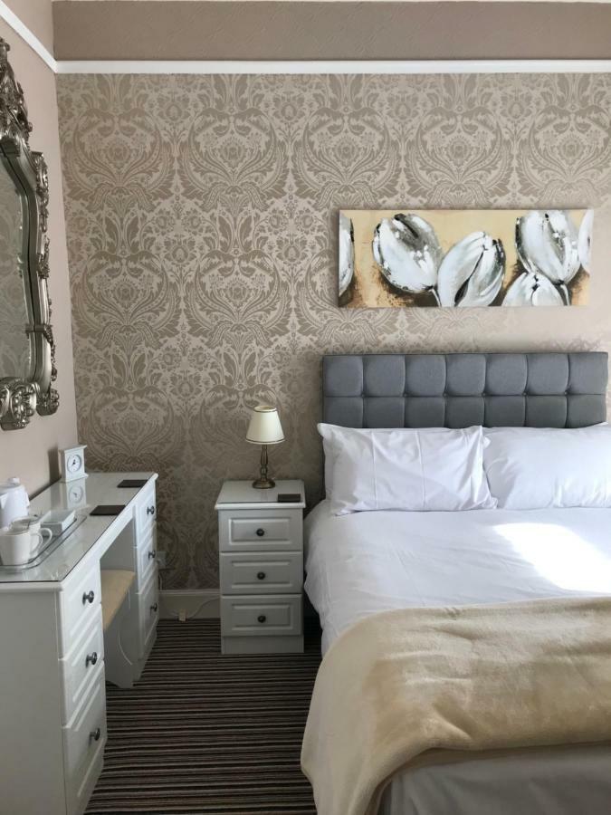 อินช์รี่ เบด แอนด์ เบรกฟาสต์ Bed & Breakfast อินเวอร์เนส ภายนอก รูปภาพ